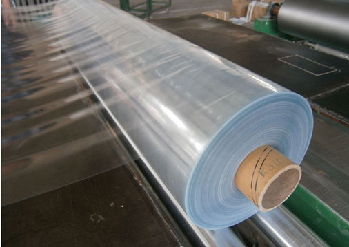 环保PVC薄膜